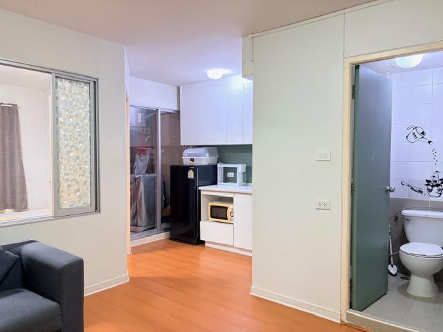 LUMPINI Condo Town บดินทรเดชา–รามคำแหง 3