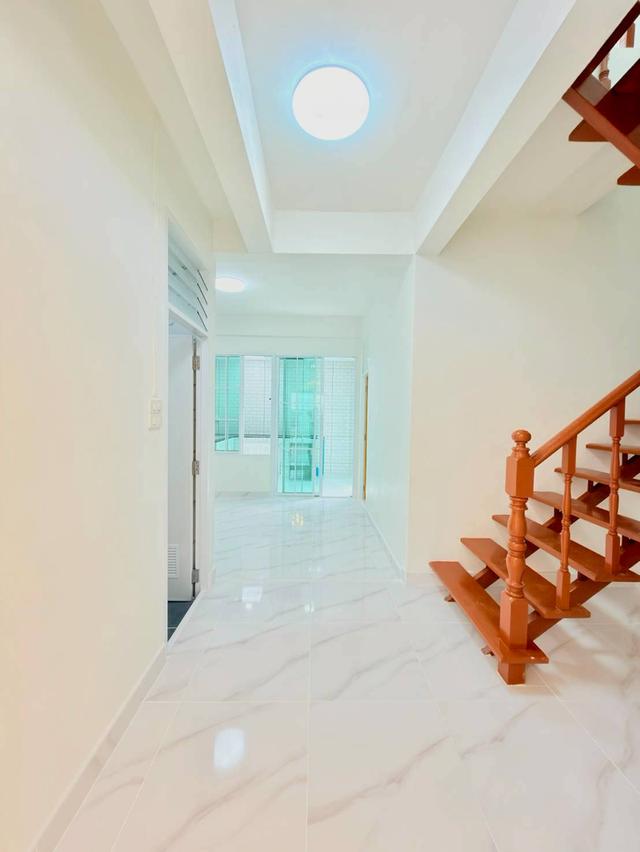 หมู่บ้านอยู่เจริญ 4 (ถนนเมน) ลำลูกกา ปทุมธานี 5