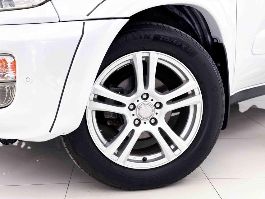 TOYOTA RAV4 2.0 ปี02-05 2001 รูปที่ 6