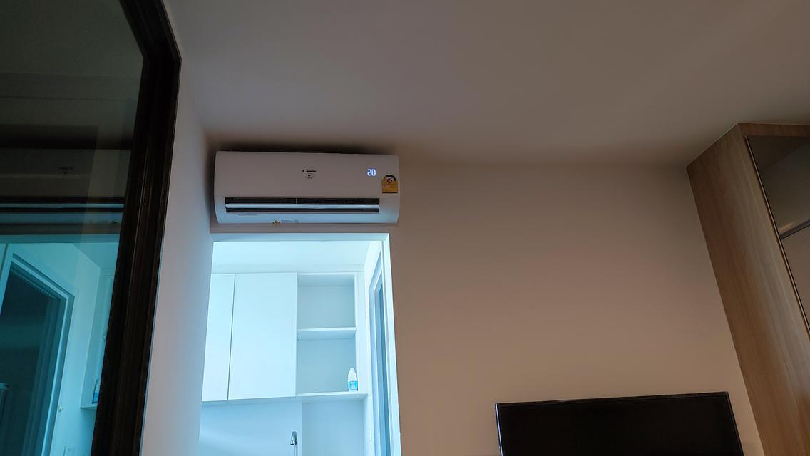 https://www.facebook.com/share/p/1VZjVqJcYe/ คอนโด Polis Condo สุขสวัสดิ์ 64  ดาวน์ 60,000 เฟอร์ครบพร้อมเข้าอยู่  คอนโดผ่อนตรงเจ้าของ/ยื่นกู้นะคะ  4