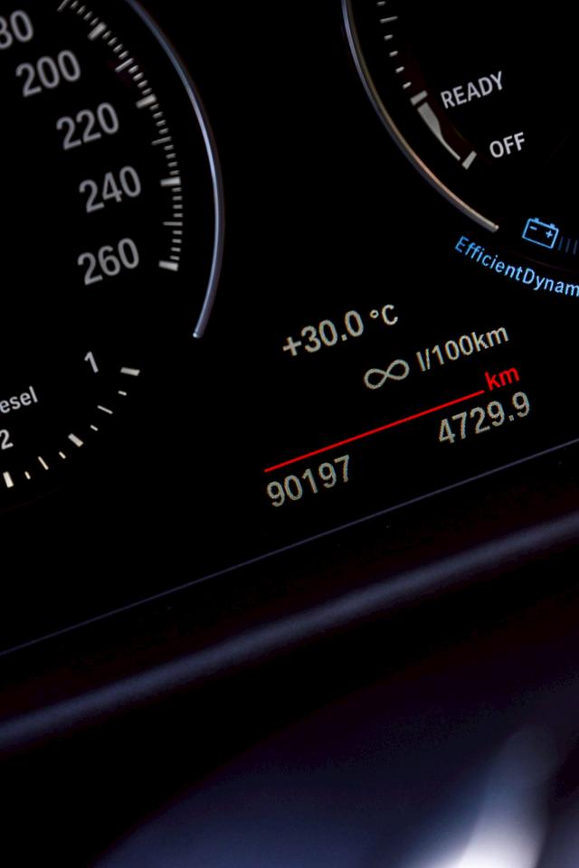 รหัสรถ CBL365 BMW X1 2.0 sDrive20d xLine F48 AT 2022 17