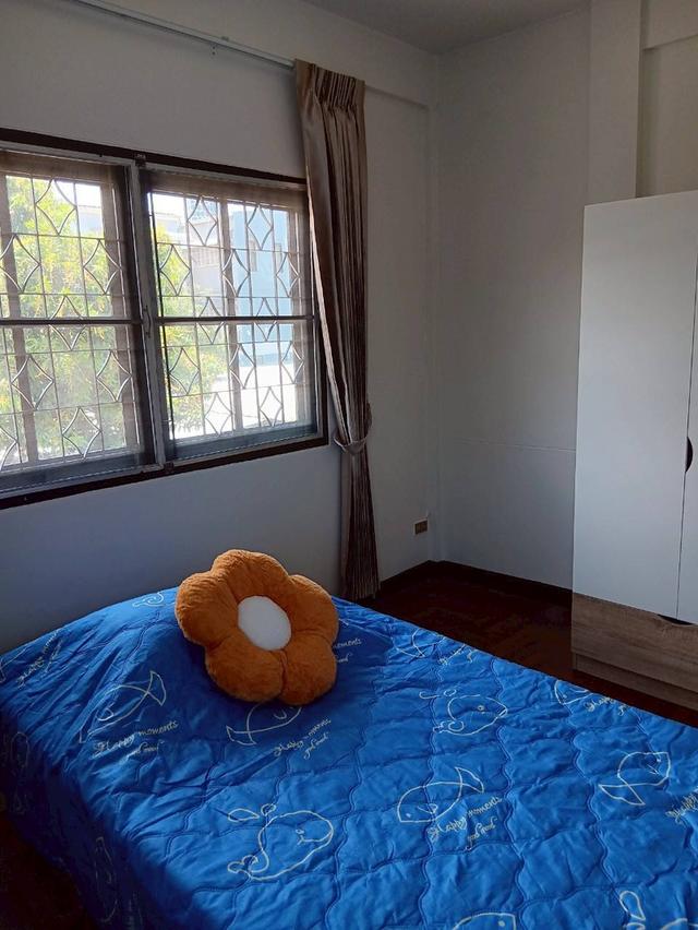 ให้เช่า บ้านเดี่ยว 2 ชั้น ในซอยสุขุมวิท 54 บ้านว่าง 1 ก.พ. 2569 13