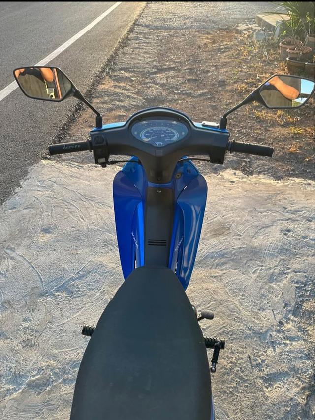 wave 125 เอกสารครบโอน 5