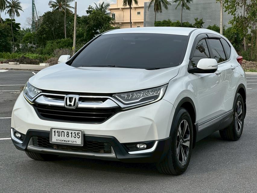 ขาย Honda CRV 2.4E ปี19