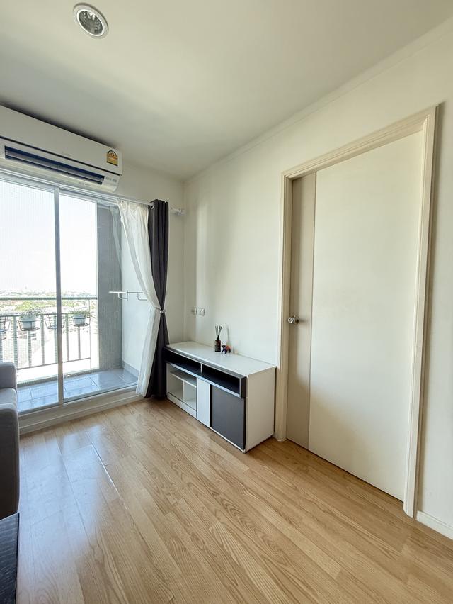 คอนโด Lumpinin Ville Sukhumvit 77(2) 4