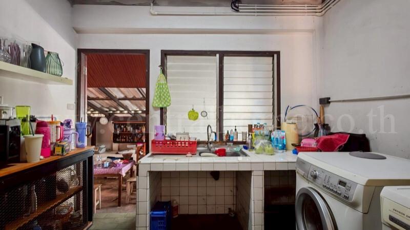 บ้านเดี่ยว พร้อมที่ดิน 232 ตร.วา ซอย ลาดพร้าว 107 ใกล้มหาวิทยาลัยรัตนบัณฑิต 14