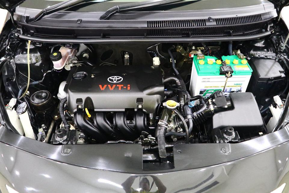 1B51-188TOYOTAVIOS15 TRD 2012 2