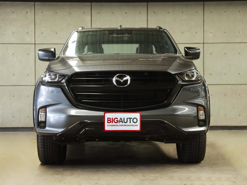 2024 Mazda BT-50 3.0 Double Cab SP Hi-Racer Pickup AT รูปย่อยที่ 4