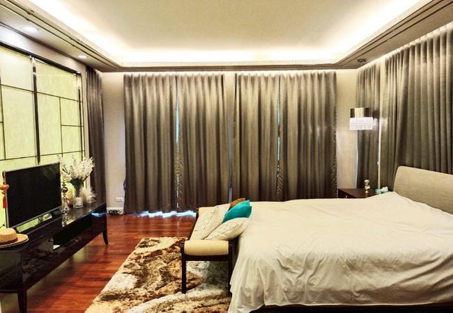 ให้เช่าบ้านเดี่ยว หมู่บ้านลัดดารมย์ ราชพฤกษ์-รัตนาธิเบศร์ 2 เนื้อที่ 97 ตร.ว. 2 ชั้น 4 นอน 5 น้ำ 6
