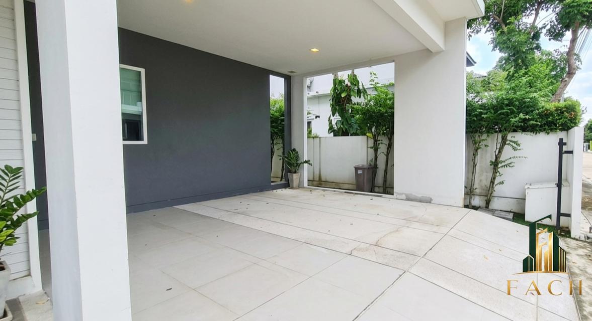 ให้เช่าบ้านเดี่ยวมัณฑนา 2 บางนา กม.7 2