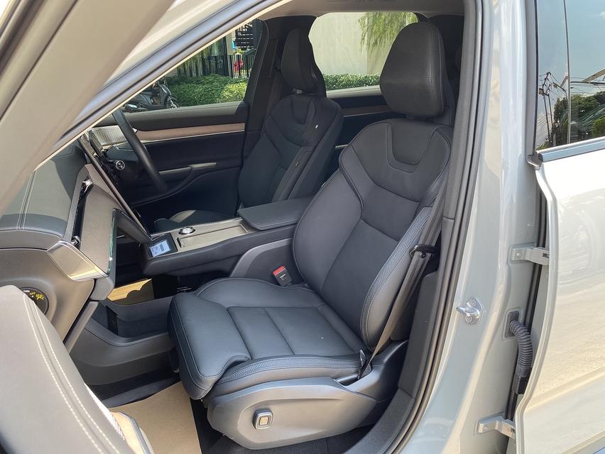 Volvo EX90 Ultra Twin Performance 7 Seats 2025 รูปที่ 10