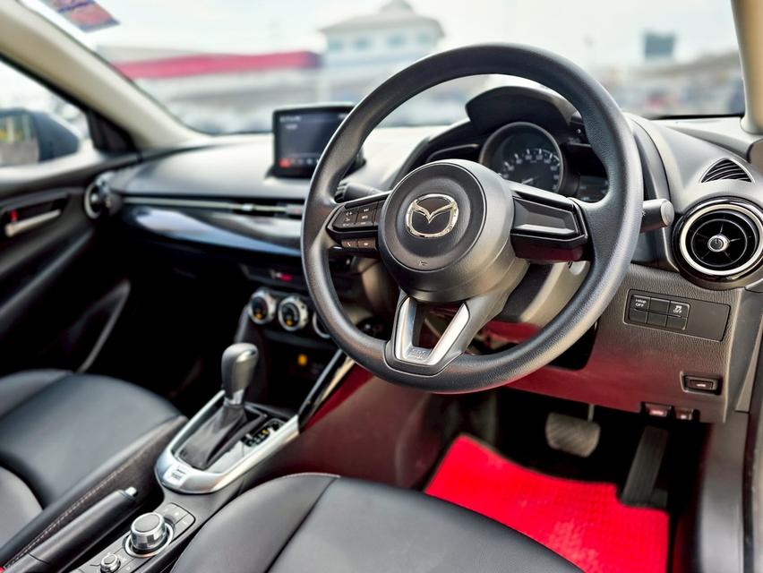 รหัสรถ CBLX340 ✨ MAZDA2 1.3C Sedan ปี 2023 (จดปี 2024) รูปที่ 15