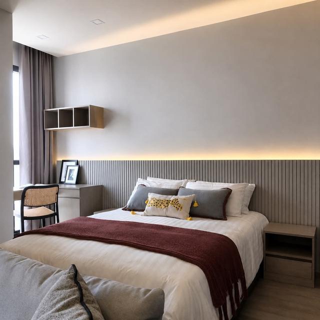 Ashton Asoke – High Floor City View รูปย่อยที่ 3