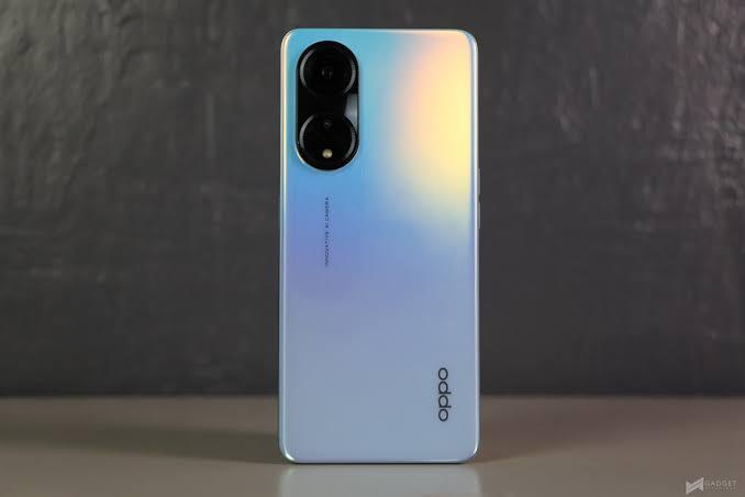 OPPO A98 Review 3