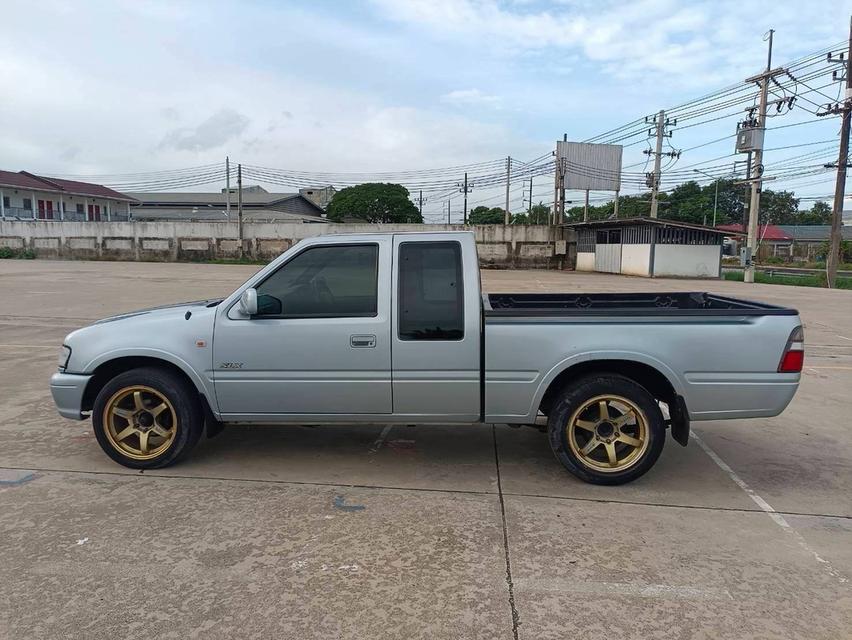 (แจ้งรหัสรถ BK5320) Isuzu TFR Dragon SLX 3.0 TB💥ปี2002💥 รูปที่ 3