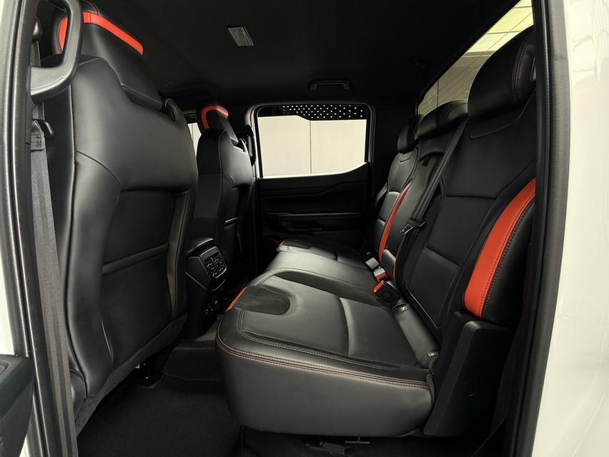 2023 FORD RANGER, 2.0 RAPTOR BI-TURBO 4WD โฉม DOUBLE CAB รูปที่ 14