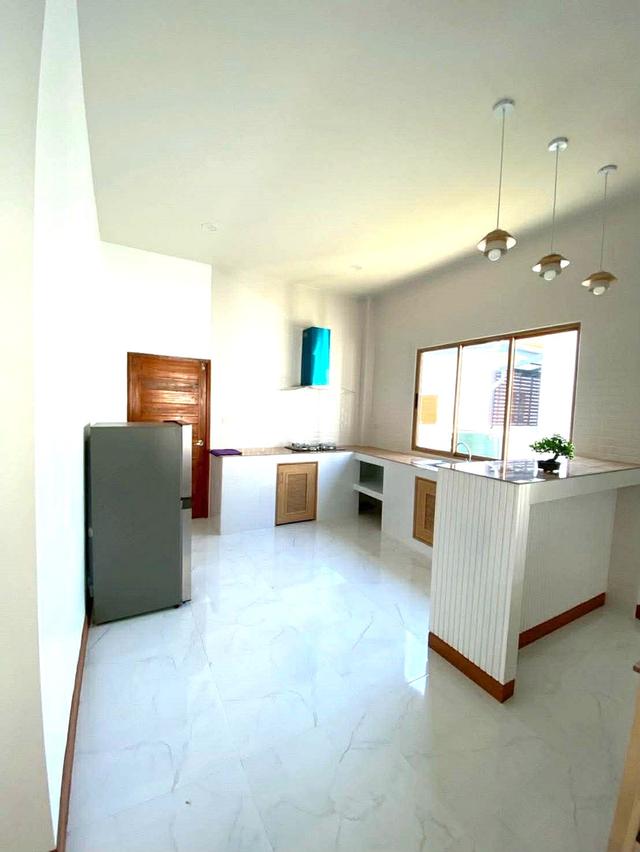 🏡 บ้านเดี่ยวสารภี เลี้ยงแมวได้! ใกล้ รร.วชิราลัย เพียง 500 ม. Single House for Rent in Saraphi - Cat Friendly! Near Wachiralai School 6