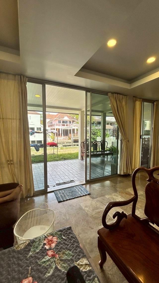 ขายด่วนบ้านสวยในหมู่บ้านจอมเทียนยอร์ชคลับ 1 10