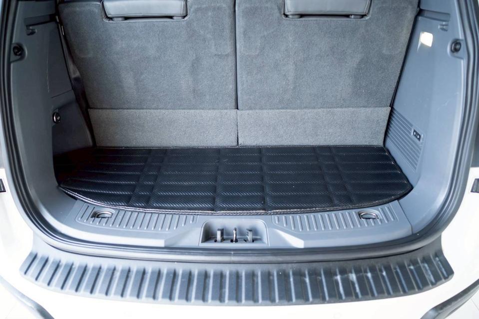 Fird Everest 3.2 4wd ปี17 รูปที่ 15