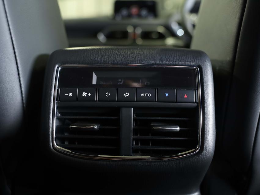 2023 Mazda CX-8 2.5 (ปี 19-26) SP Exclusive SUV AT รูปที่ 16