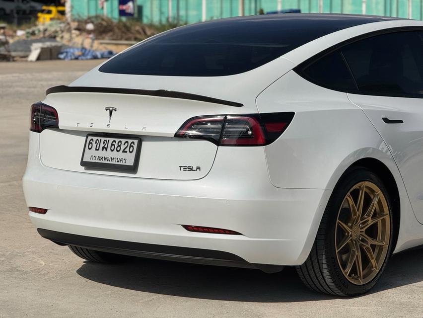 Tesla Model 3 RWD Y2023 รูปที่ 6