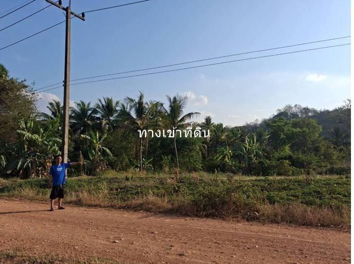 ขายที่ดิน 4-3-86ไร่ ต.กันจุ อ.บึงสามพัน ขายต่ำกว่าประเมิน50กว่าเปอร์เซ็นต์ 7