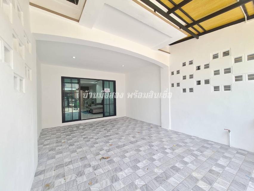 หมู่บ้านเคซี 3 หทัยราษฎร์ 39 2