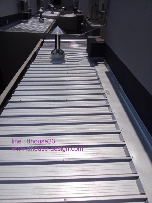 รับเหมา ต่อเติม โครงหลังคา กันสาด ห้องครัว เทพื้นปูกระเบื้อง พื้น ผนัง  0950920028 รูปที่ 16