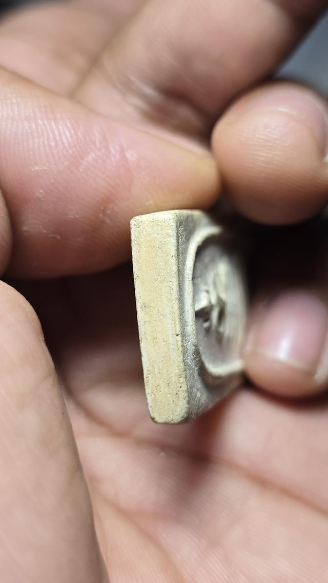 พระสมเด็จเจ้าคุณสนทร วัดกัลยา 8