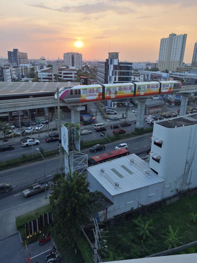 คอนโดดิออรอจิ้น​ รามอินทรา83 1