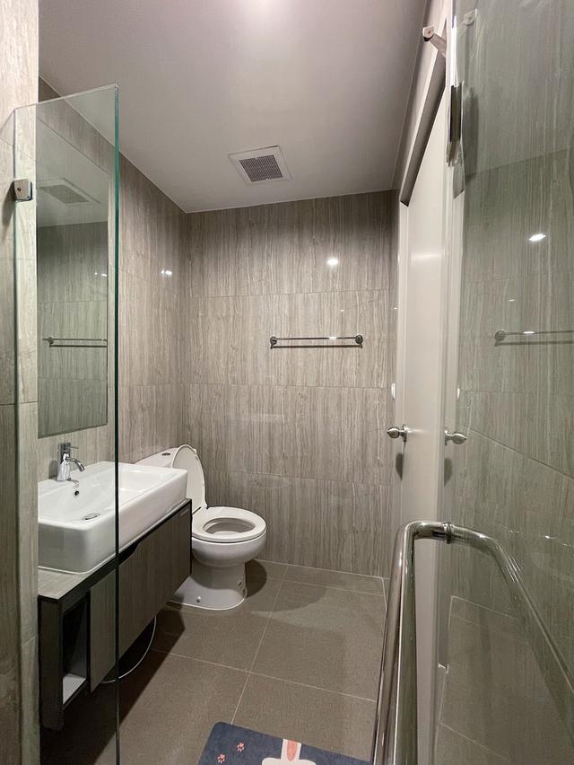 🎊พร้อมอยู่🎊 Parkland Phetkasem 56 ตึก A ติด MRT ภาษีเจริญ(owner post) 5