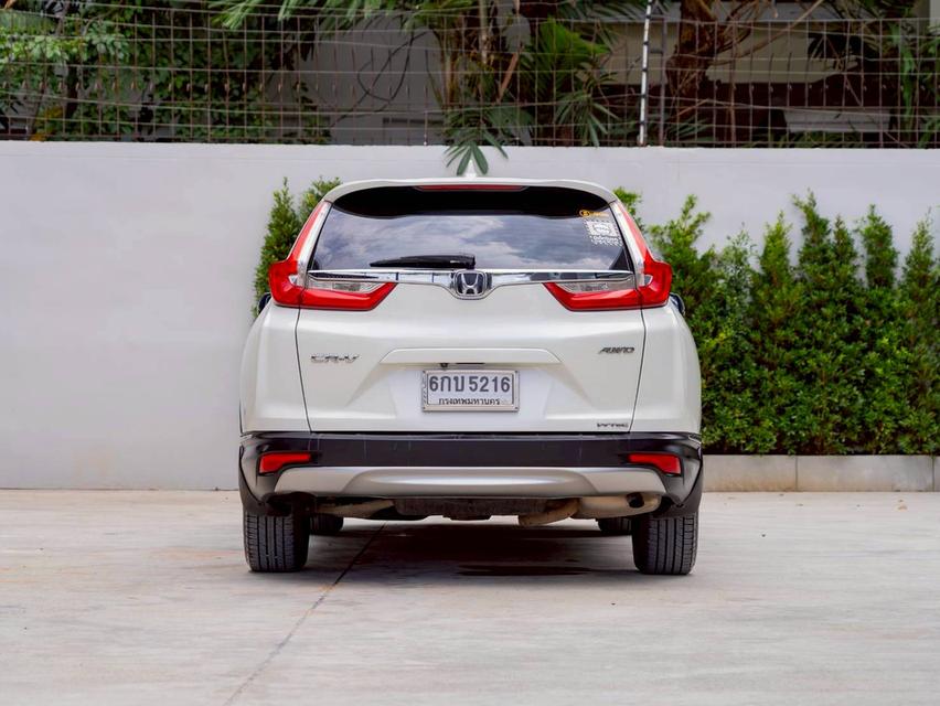 HONDA CR-V 2.4EL 4WD ปี 2017 3