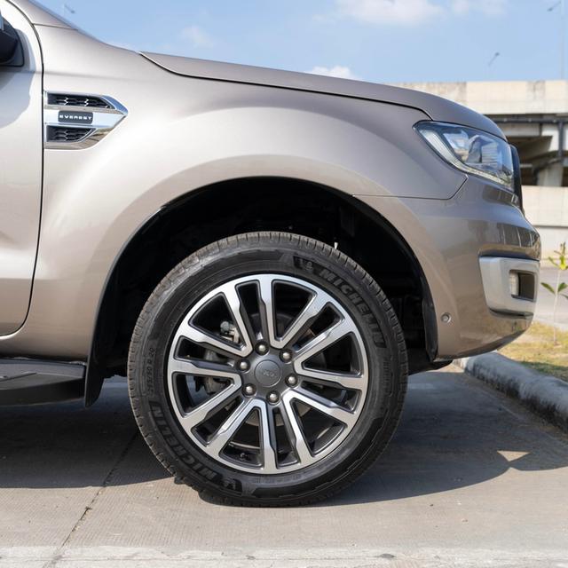 FORD EVEREST 2.0 Turbo Titanium+ 2WD 2019 รหัส 12AT3993 10