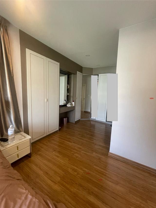 บ้านเดี่ยว หมู่บ้านเซนโทรประชาอุทิศ 90 18