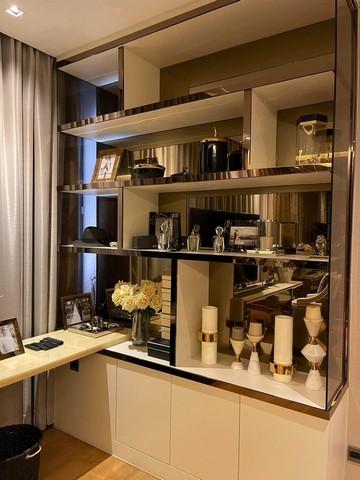 ขายบ้านเดี่ยว 3 ชั้น Parc Priva เทียมร่วมมิตร เนื้อที่ 117 ตร.วา สระว่ายน้ำในตัว Built-in ทั้งหลัง พร้อมเข้าอยู่ 3