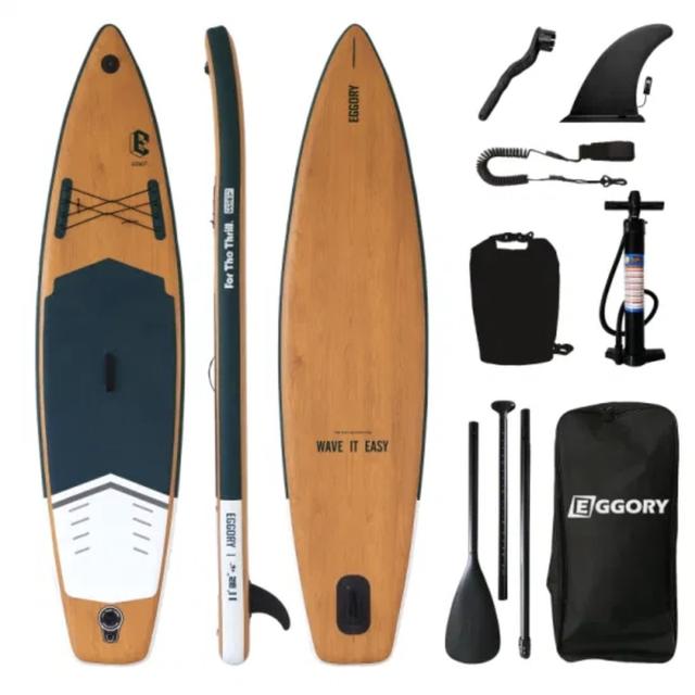 stand up paddle board