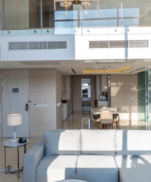 Thonglor Duplex Penthouse 5