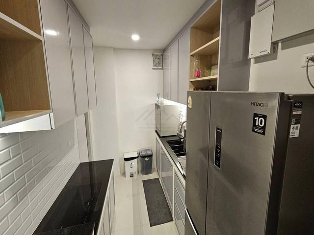 ขายบ้านเดี่ยว 2 ชั้น 56.50 ตรว. โครงการ Centro บางนา ตกแต่งบิ้วอินครบ ใกล้เมกะบางนา 6