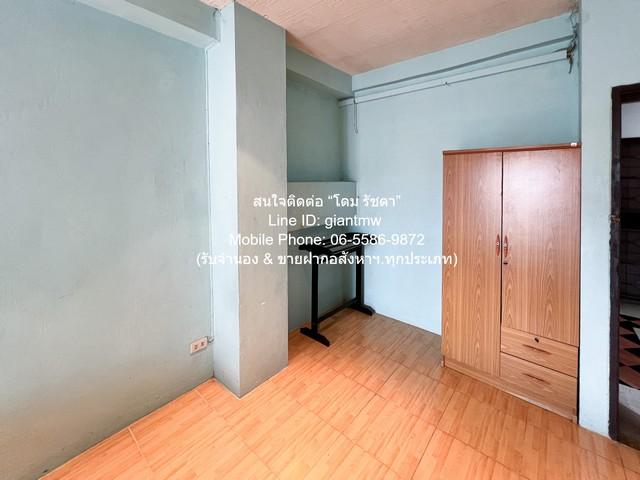 คอนโดฯ Lotus Condotown 2 โลตัส คอนโดทาวน์ 2 ทำเลน่าอยู่ นนทบุรี 3