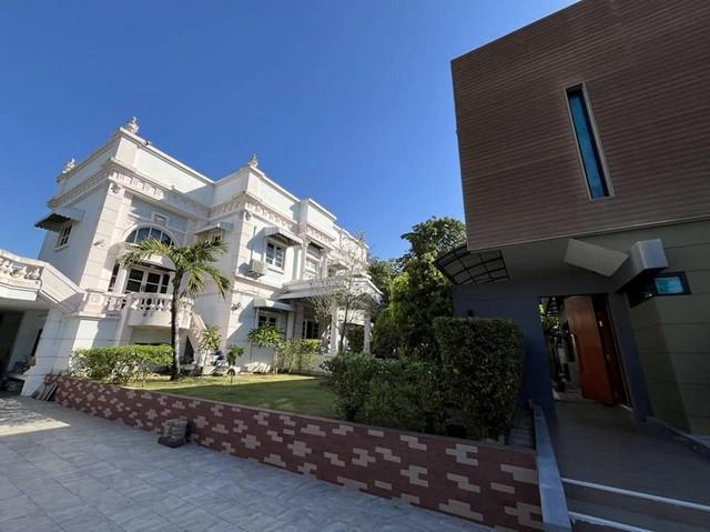 ขายบ้านเดี่ยวเนื้อที่ 270 ตรว. พร้อมบ้าน 2 หลัง หมู่บ้านชิชา ถนนพระราม 2 ใกล้เซ็นทรัลพระราม2 2