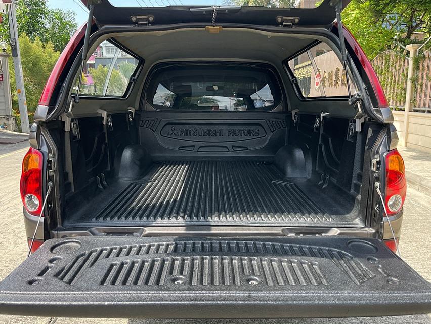 Mitsubushi Triton 2.5Plus VG ปี13 รูปที่ 13