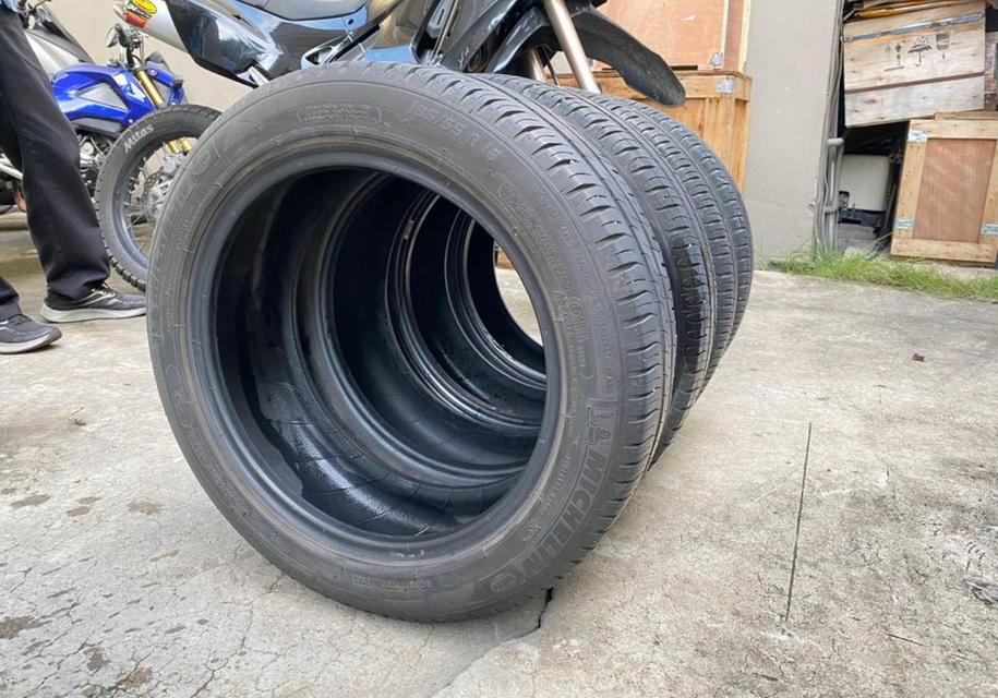 ยาง MICHELIN ปี 2022 สภาพดี