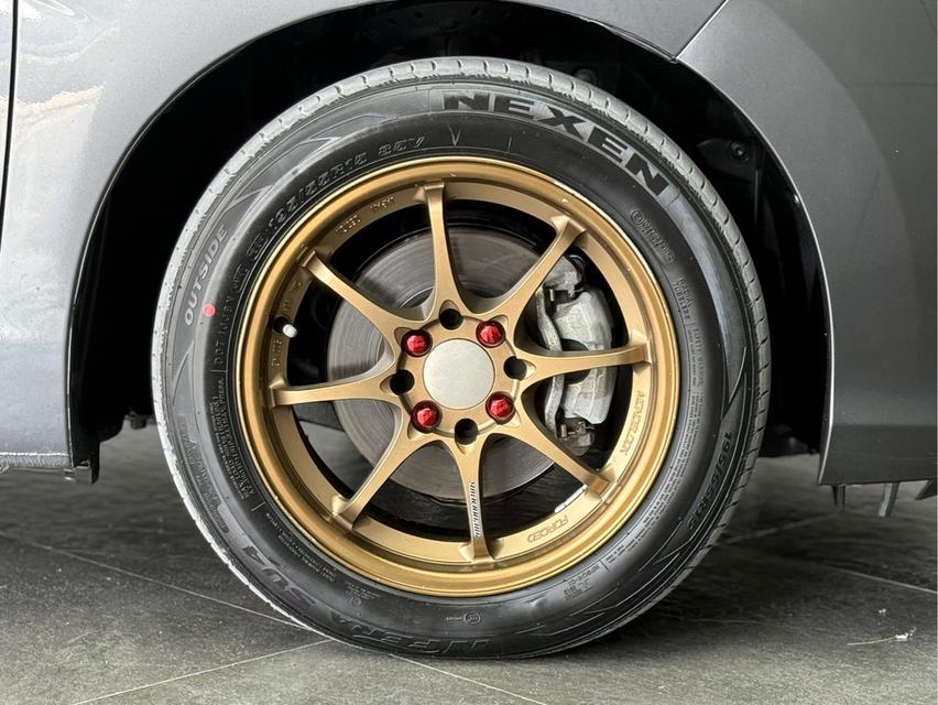 รหัสรถ WRT7603 2019 HONDA JAZZ 1.5 i-VTEC V+ รูปที่ 16