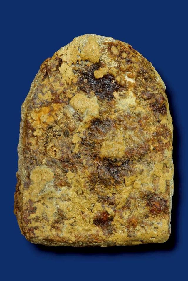 พระซุ้มกอหน้าทอง เปิดแบ่งปันค่ะ รูปที่ 3