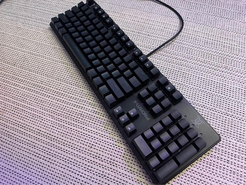 Keyboard Nubwo มือสอง 1