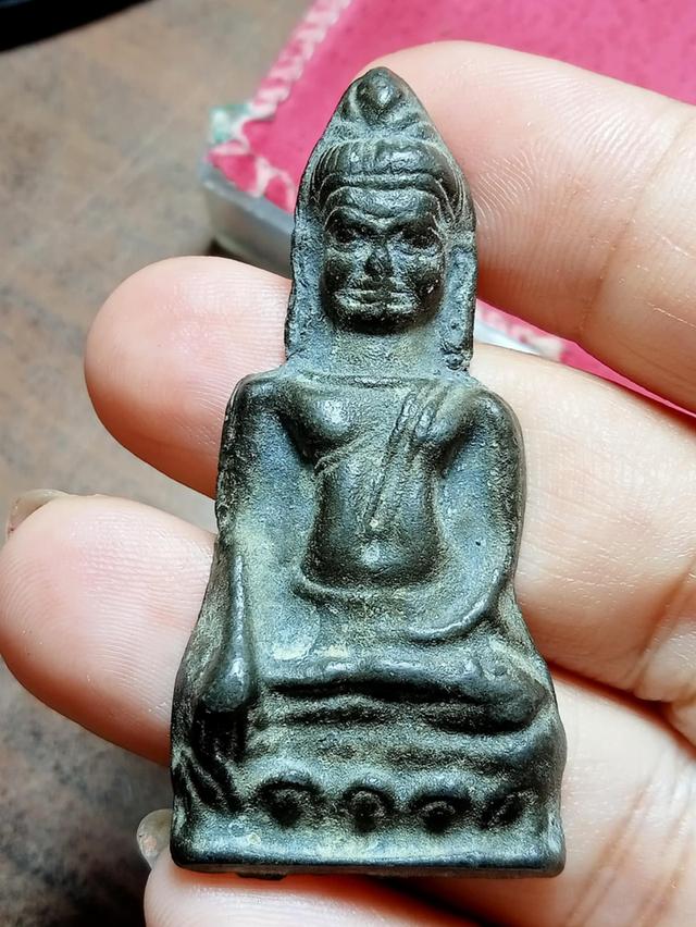 พระหูยานลพบุรี
