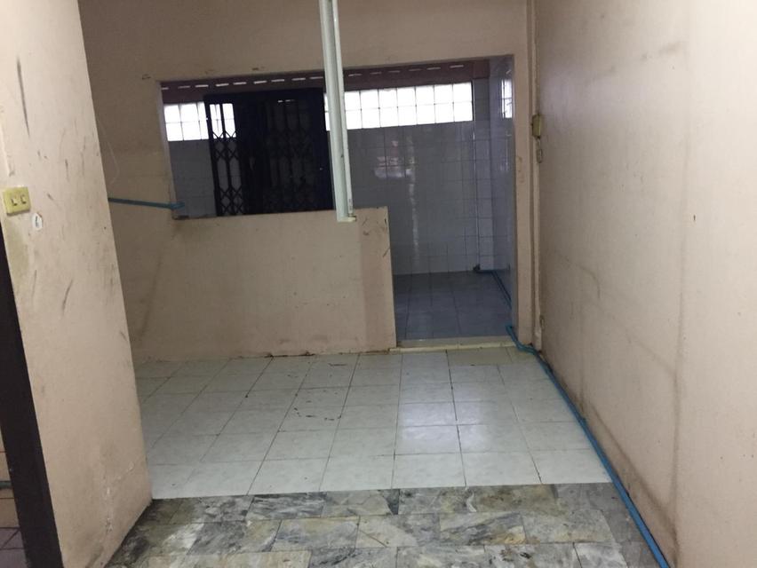 ขาย เทาวน์เฮ้าส์ 3 ชั้น 1