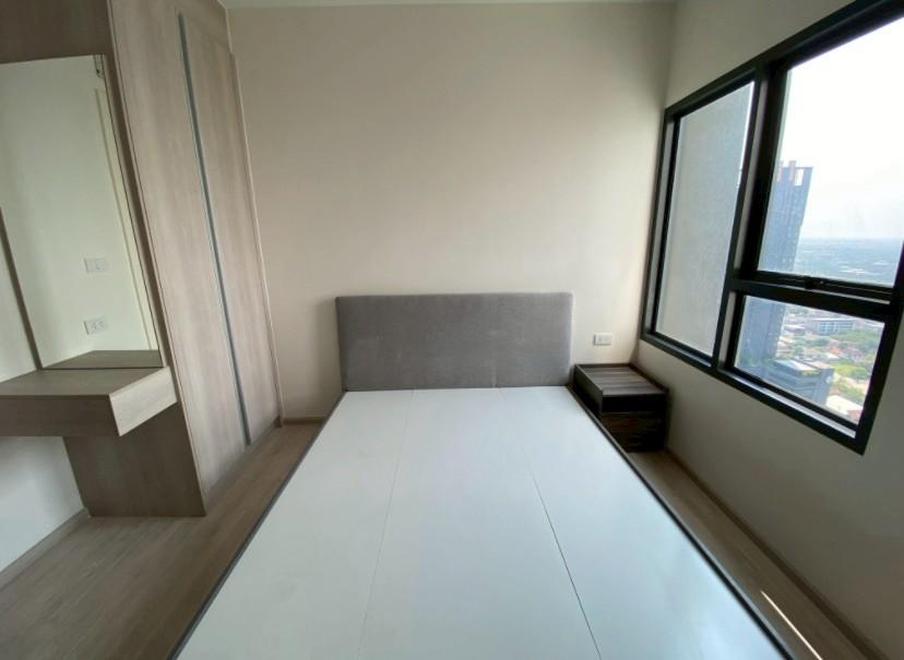 🌻ให้เช่าคอนโด Dcon Prime Rattanathibet ติด Mrt ไทรม้า (1ห้องนอน 1ห้องน้ำ ขนาด 30 ตรม.) ครบพร้อมเข้าอยู่ 6