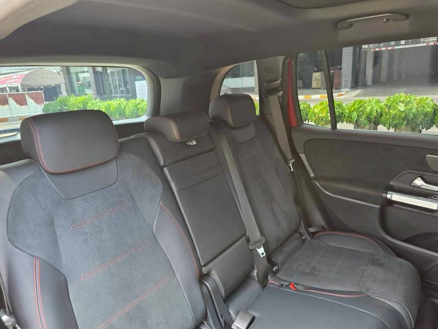 Benz Eqb250 Amg Line ปี23 17