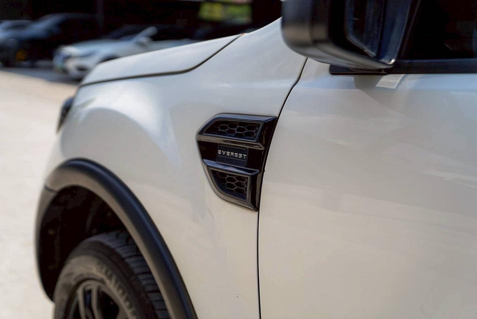รหัสรถ 67GG9936 🚙 Ford Everest 2.0 Turbo Trend ปี 2022 รูปที่ 3